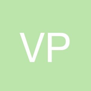 Meet your Posher, Vilma